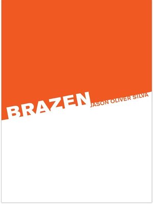 cover image of Brazen, a novel
